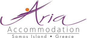 Hotel Aria Logo